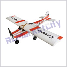 Cessna EPP RC plane kit