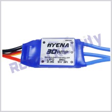 Hyena 30AMP ESC