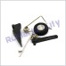 Tail Landing gear 60-120