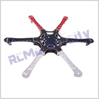 F550 Hexa-Rotor Frame Kit