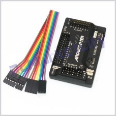 APM 2.8 Flight Controller with Built in Compass