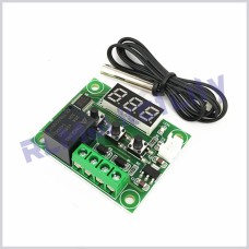 XH-W1209 Temperature Controller