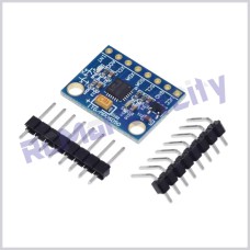 MPU6050 3 Axis Sensor Module