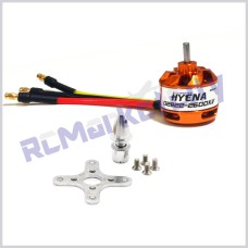 Hyena D2822-2600kv