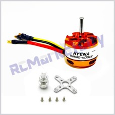 Hyena D3530-1100kv