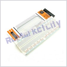 MB102 Prototype Breadboard