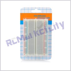 400points Breadboard