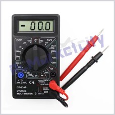 DT-830B Multimeter