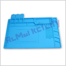 ESD S-160 Anti Static Magnetic Heat Insulation Workbench Mat